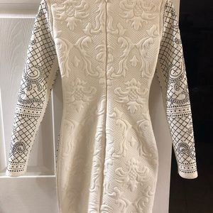 Bebe Addition Dress 👗